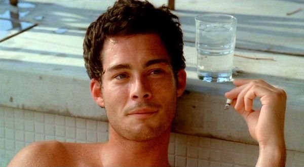 Brian Hallisay fotoğrafı