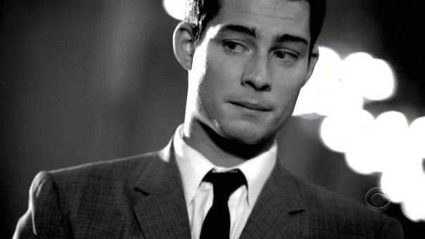 Brian Hallisay fotoğrafı
