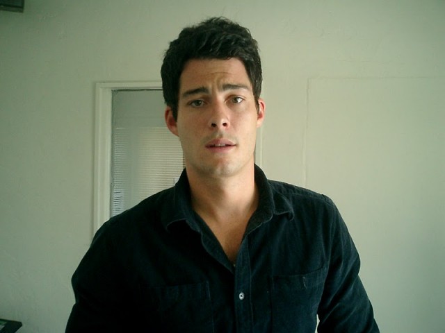 Brian Hallisay fotoğrafı