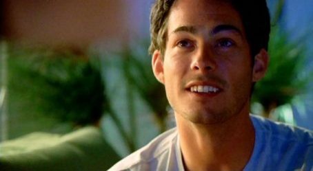 Brian Hallisay Fotoğrafı