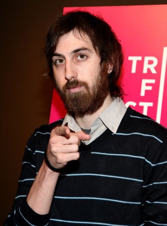 Ti West fotoğrafı