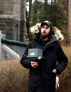 Ti West fotoğrafı