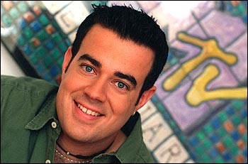 Carson Daly fotoğrafı