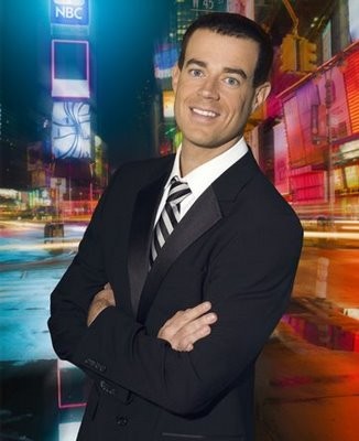 Carson Daly fotoğrafı