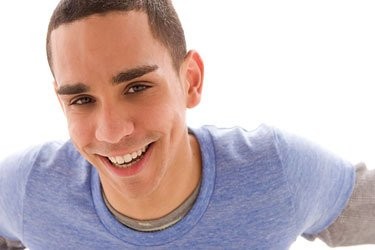 Ray Santiago fotoğrafı