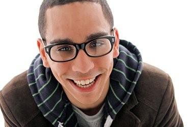 Ray Santiago fotoğrafı