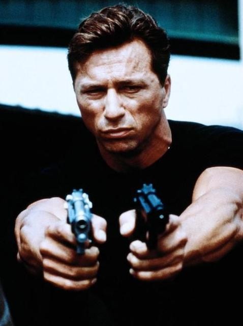 Jeff Wincott fotoğrafı