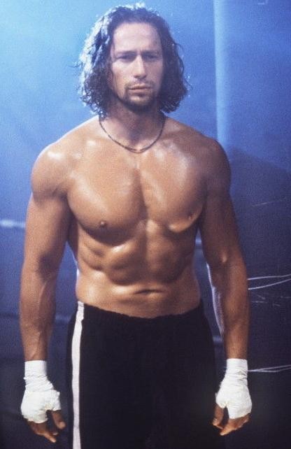 Jeff Wincott fotoğrafı