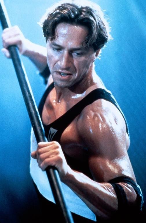 Jeff Wincott fotoğrafı