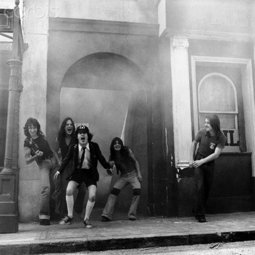 AC/DC fotoğrafı