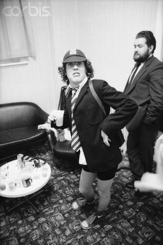AC/DC fotoğrafı