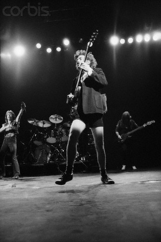 AC/DC fotoğrafı