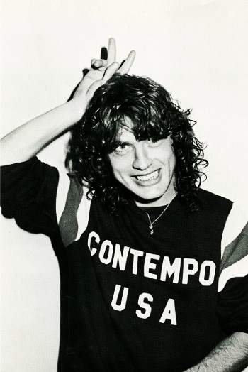 AC/DC fotoğrafı