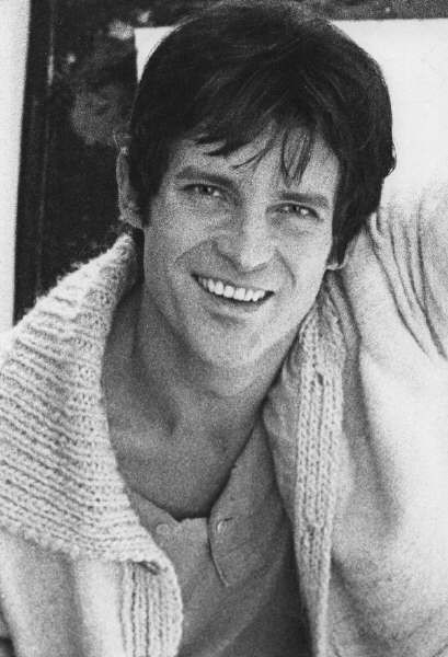 Jeremy Brett fotoğrafı