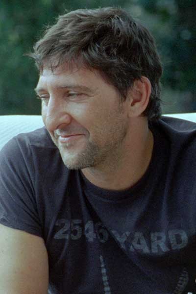 Andres Herrera fotoğrafı