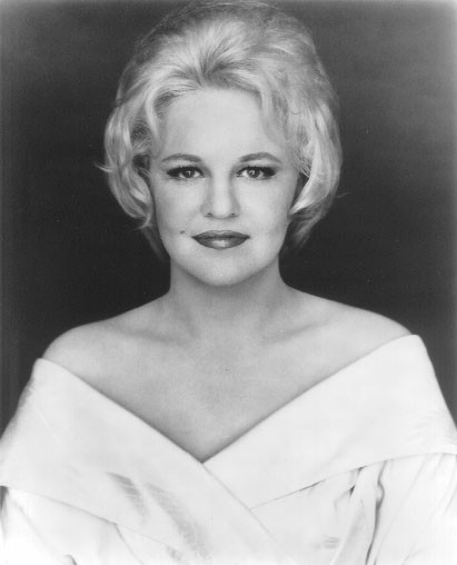 Peggy Lee fotoğrafı