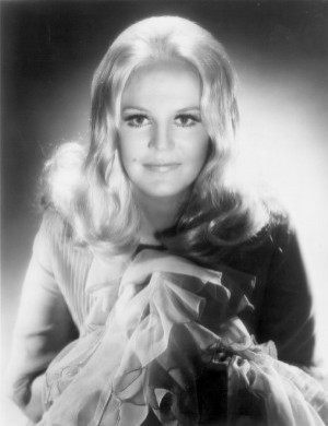 Peggy Lee fotoğrafı