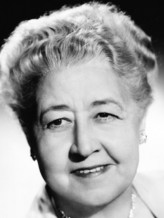 Verna Felton fotoğrafı