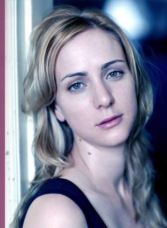 Erica Baron fotoğrafı