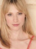 Beth Riesgraf fotoğrafı