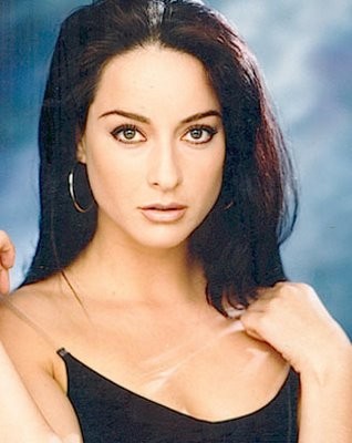 Susana González fotoğrafı