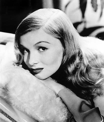 Veronica Lake Fotoğrafı