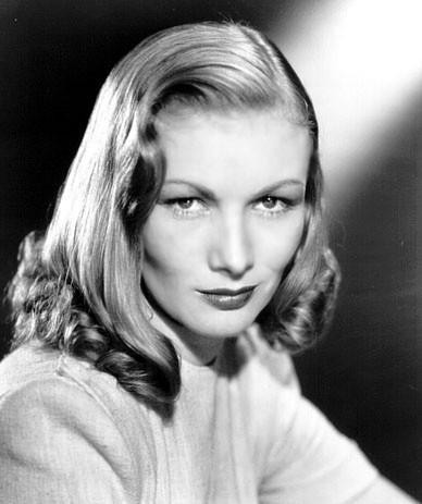 Veronica Lake Fotoğrafı