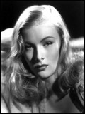 Veronica Lake fotoğrafı