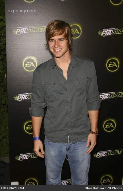 Randy Wayne fotoğrafı