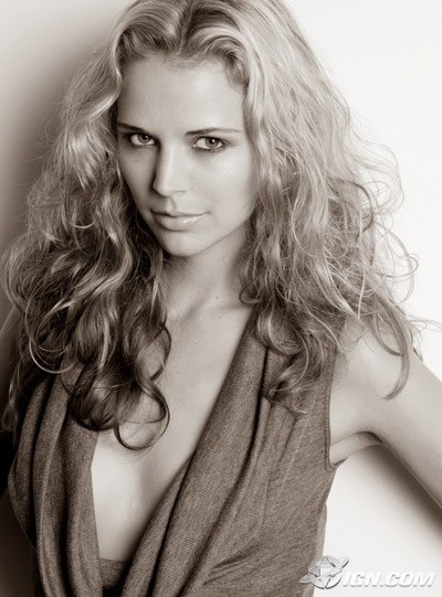 Julie Skon fotoğrafı