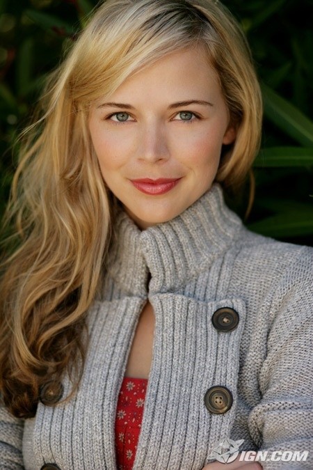 Julie Skon fotoğrafı