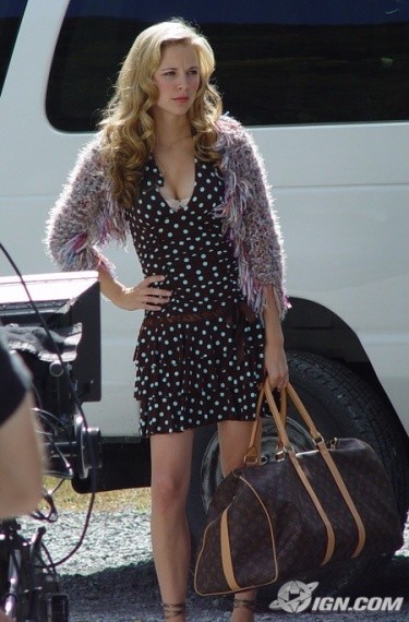 Julie Skon fotoğrafı