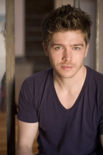 Trevor Peterson fotoğrafı