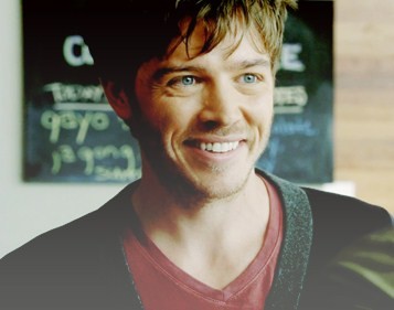 Trevor Peterson fotoğrafı