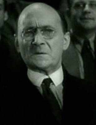 Felix Aylmer fotoğrafı