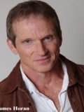 James Horan fotoğrafı