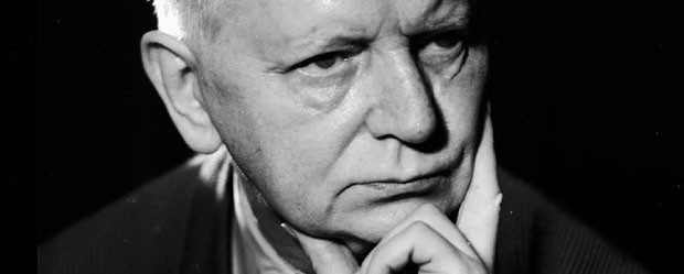 Carl Theodor Dreyer fotoğrafı
