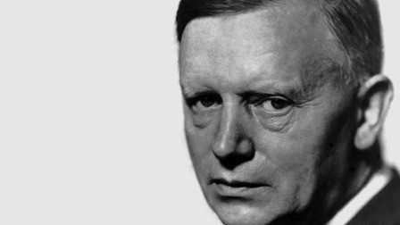 Carl Theodor Dreyer fotoğrafı