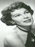 Betty Lou Gerson fotoğrafı