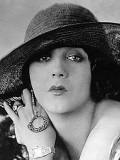 Barbara La Marr fotoğrafı