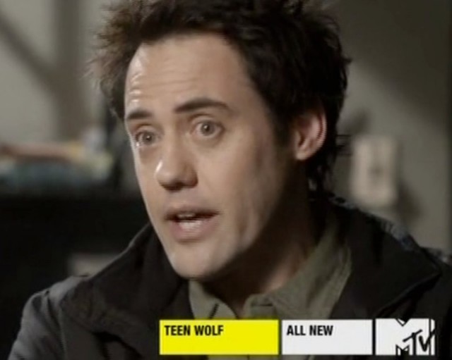 Orny Adams Fotoğrafı