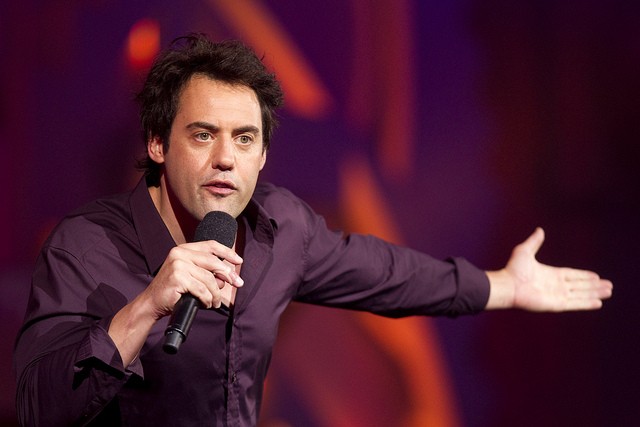 Orny Adams Fotoğrafı
