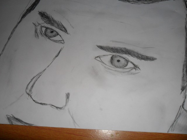 Orny Adams Fotoğrafı