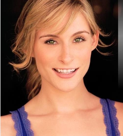 Kelly Walker fotoğrafı