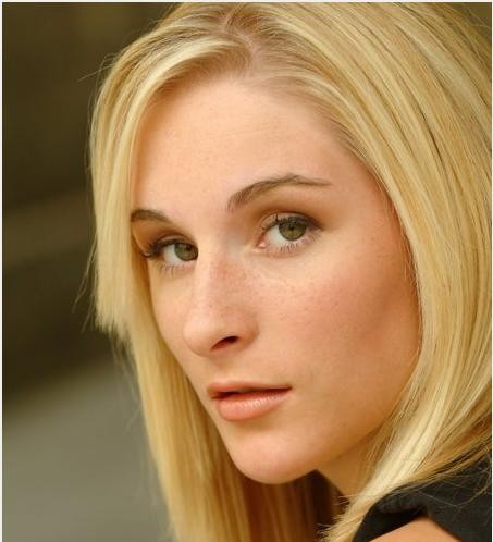 Kelly Walker fotoğrafı