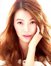 Yoon So-yi fotoğrafı