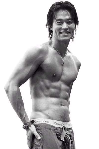 Lee Seo-jin Fotoğrafı