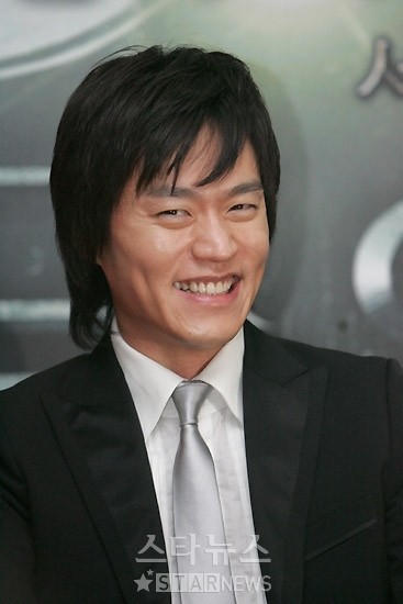 Lee Seo-jin fotoğrafı