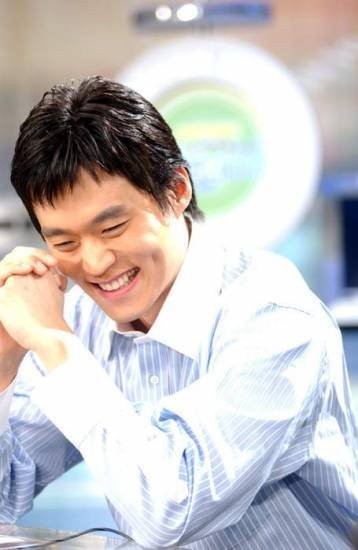 Lee Seo-jin fotoğrafı