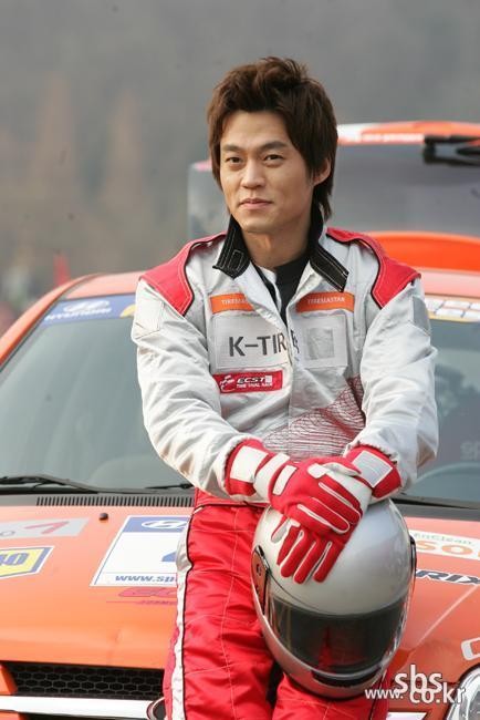 Lee Seo-jin Fotoğrafı